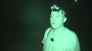 paranormal investigation at Christchurch priory [upl. by Acihsay87]