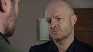 Max Branning vs The Square April 2010  August 2017 [upl. by Rema998]