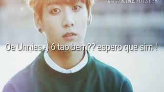 Imagine Suga 18  A empregada  2 [upl. by Capp]