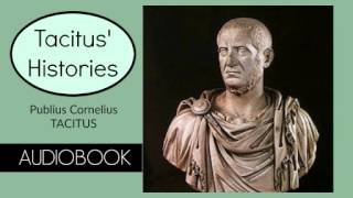 Tacitus Histories by Publius Cornelius Tacitus  Audiobook  Part 12 [upl. by Matty937]