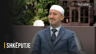 Pse Kurani në arabisht dhe jo në shqip  Ahmed Kalaja [upl. by Fleming]