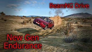 The Shocking Truth About New Cars in Offroad Terrain [upl. by Bock]