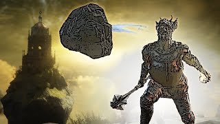 Dark Souls 3  Boulder Heave Delight  Unique Pyromancy Build [upl. by Benedicta663]