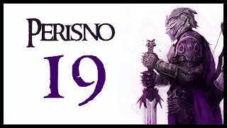 Lets Play Perisno 081 Warband Mod Gameplay Part 19 DEMON DEATH KNIGHTS [upl. by Kylynn]