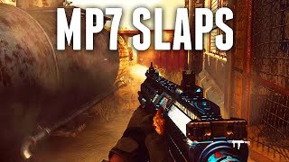 The MP7 still slaps [upl. by Shulins]