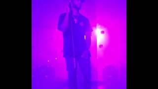 LIVE Bryson Tiller  Stay Blessed [upl. by Atinna]