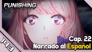 La Promesa de Ayla  Historia en Español 143  Punishing Gray Raven [upl. by Crowell]