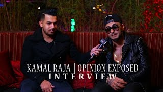 Kamal Raja  Opinion Exposed  EP 1  Hstar  Culture Mix Media Interview [upl. by Mharba]