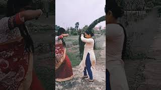 Balurghat beltala park dance love song [upl. by Atekehs]