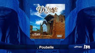 1st Batard  Poubelle Album VILLAGE  Audio [upl. by Sirromaj]