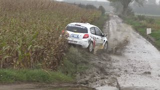 Rally Zuid Limburg 2024 rally rallye sports sport [upl. by Susi452]