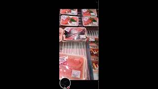 Fresh Salmon Phing Garci Vlogs is live [upl. by Chladek]