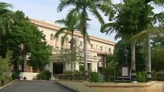 PONDICHERRY UNIVERSITY ANTHEM [upl. by Plath850]