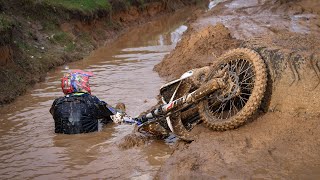 Mud Max  Hobby Riders 🇬🇧 British Extreme Super Series 2023 [upl. by Wehtam]