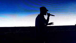 Bryson Tiller  For However Long Live At Rawhide Western Town amp Event Center Phoenix Arizona [upl. by Akinas]