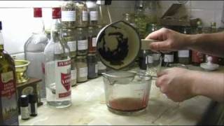 How To Make A Decoction  Herbalism Basics 2 [upl. by Verene956]