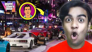 SECRET Things You Missed in GTA 6 Trailer… [upl. by Hulbard672]