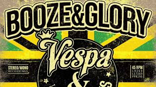 Booze amp Glory Vespa amp The Londonians  The REGGAE SESSIONS Vol1  PROMO [upl. by Kcirredal449]