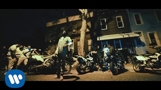 Meek Mill  Left Hollywood Official Music Video [upl. by Nnaeirb]