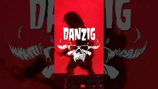 Danzig Announce 2023 US Tour With Behemoth Twin Temple and Midnight [upl. by Lerrad]