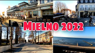 MIELNO 2022  POLAND [upl. by Aihseym]