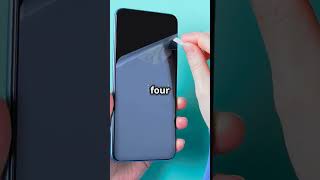 Top 5 Best iPhone 16 Pro Screen Protectors 🔥 [upl. by Jeannie777]