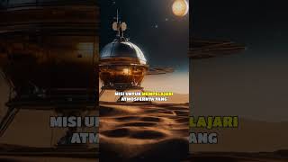 Apa Rahasia Planet Venus [upl. by Friday]