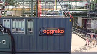 Aggreko Rental Solutions [upl. by Courcy]