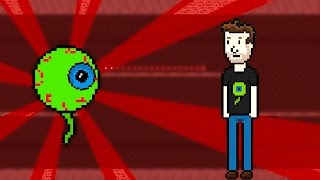 JACKSEPTICEYE GAME [upl. by Yssim]