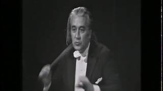 Sergiu Celibidache conducts Debussy´s La Mer [upl. by Concepcion960]