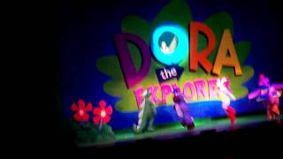 Dora Live [upl. by Derby]