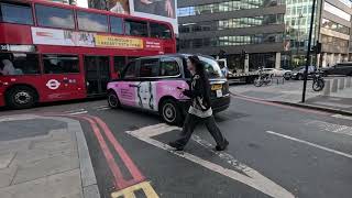 Shoreditch High StreetEast London [upl. by Farmelo]