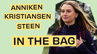 Anniken Kristiansen Steen  In The Bag 2024 [upl. by Aicenav]