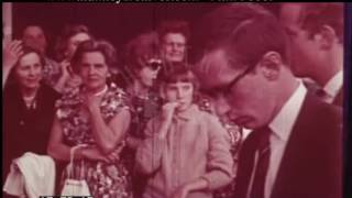 Chichester Festival Theatre 1960s  Film 96669 [upl. by Aelaza564]