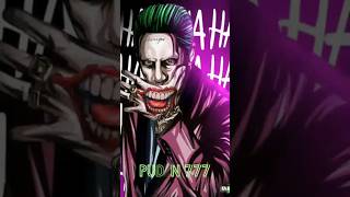 JOKER JARED LETO EDIT joker jaredleto edits viralshorts vivacut [upl. by Licko]