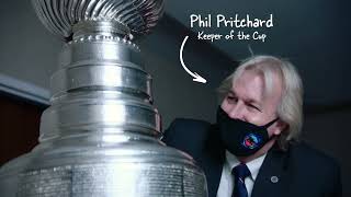 History of the Stanley Cup [upl. by Aliakim]