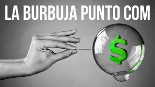 Como se GANA DINERO de la Noche a la Mañana  LA BURBUJA PUNTO COM [upl. by Leighton]