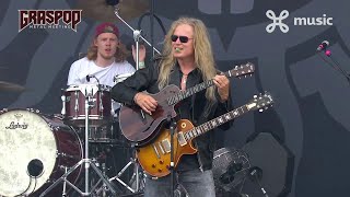 Vandenberg’s MoonKings  20180624 Dessel  Graspop Metal Meeting [upl. by Llennoj712]