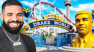 Stupidly Expensive Things Drake Owns [upl. by Hu]