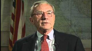 Green Berets Project William Colby Interview [upl. by Arne]