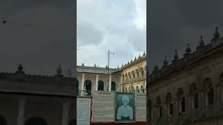 The Secret History of Hooghly Imambarawonderful 😱hooglywest bengal India [upl. by Chard]