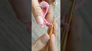 😻 Easy Crochet Cat Keychain Tutorial on YouTube step by step shorts crochet [upl. by Drus186]