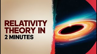 Relativity Theory in 2 Minutes [upl. by Neelyk]