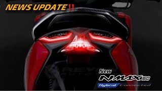 NEWS UPDATE ‼️ NEW YAMAHA NMAX 2024 SUDAH MASUK TAHAP TEST RIDE ARTINYA ⁉️ [upl. by Mlohsihc22]