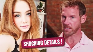 Mahogany Roca Reveals New Shocking Details About Her Relationship With Ben Rathbun [upl. by Ettedanreb]