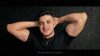 Yenic  quotAMARA MEAquot Official Music Video [upl. by Eneles]