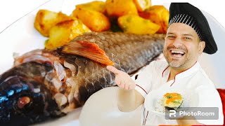 No frías más el Pescado hazlo asi de rico y fácil [upl. by Artemas]