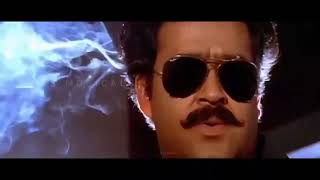 Spadikam Return back 4k  Biggest Evergreen mass of Aadu Thoma  Mohanlal  Bhadran  Ajmal sham [upl. by Atsyrk]