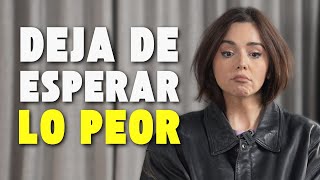 DEJA DE ESPERAR LO PEOR  JUNTAS DE CONSEJO  ROCIO GOMEZ TURNER [upl. by Hagerman477]