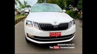 New Skoda Octavia Price in India Review Mileage amp Videos  Smart Drive 30 July 2017 [upl. by Broadbent429]